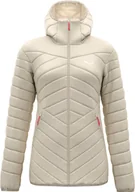 Kurtki damskie - Damska kurtka Salewa Brenta RDS DWN W JKT Oatmeal 40 - miniaturka - grafika 1
