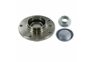 SKF VKBA 3667 ZESTAW ŁOŻYSK PRZÓD BMW E46 VKBA 3667 - Układ zawieszenia - akcesoria - miniaturka - grafika 1
