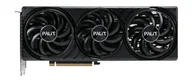 Karty graficzne - Palit GeForce RTX 5070 Infinity 3 OC NVIDIA 12 GB GDDR7 NE75070S19K9-GB2050S - miniaturka - grafika 1