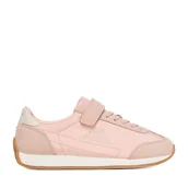 Buty dla dziewczynek - Sneakersy Kappa CEO-V5-10159(DZ) Różowy - miniaturka - grafika 1