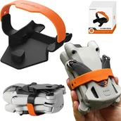 Akcesoria do drona - SunnyLife ZABEZPIECZENIE BLOKADA ŚMIGIEŁ DJI MINI 3 PRO - miniaturka - grafika 1