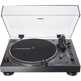 Audio-Technica AT-LP120XBT-USB - Gramofony - miniaturka - grafika 1
