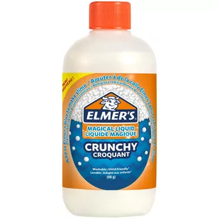 Elmers Aktywator Crunchy Z Kulkami Slime 259Ml - Dekoratorstwo - miniaturka - grafika 1
