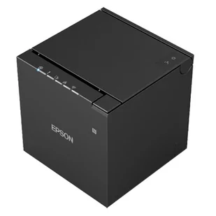 Drukarka termiczna Epson TM-m30III (C31CK50152) - Drukarki kart i etykiet - miniaturka - grafika 1
