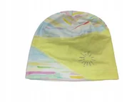 Czapki dla dzieci - Czapka dziecięca bawełniana Maximo 51 - miniaturka - grafika 1