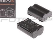 Akumulatory do aparatów dedykowane - Delta Akumulator BLM-1 1470 - miniaturka - grafika 1