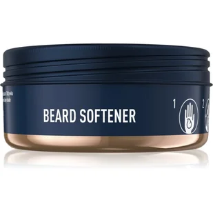 Gillette zmiękczający balsam do brody King C. 100 ml - Kosmetyki i akcesoria do pielęgnacji brody - miniaturka - grafika 1