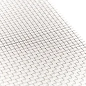 Lutownice - Siatka do spawania plastiku sztywna 20x25cm; 0,8mm - miniaturka - grafika 1