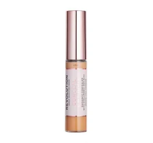 MAKEUP REVOLUTION CONCEAL & HYDRATE KOREKTOR NAWILŻAJĄCY C11.2 13G - Korektory do twarzy - miniaturka - grafika 1