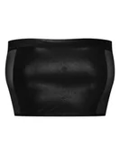 Koszulki i topy damskie - Top biustonoszowy Wet - miniaturka - grafika 1