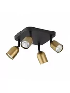Lampy sufitowe - TK Lighting Lampa sufitowa Spot sufitowy metalowy TOP 3307 3307 - miniaturka - grafika 1