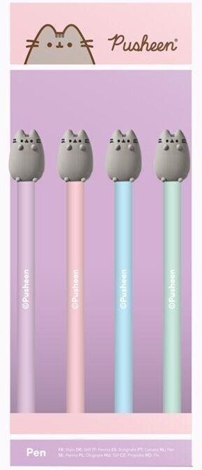 Długopis Pusheen 20szt