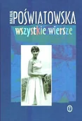 Poezja - Wszystkie wiersze - miniaturka - grafika 1