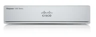 Firewalle sprzętowe - Cisco Firepower 1010E ASA firewall (hardware) 1U FPR1010E-ASA-K9 - miniaturka - grafika 1