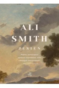Jesień - Powieści - miniaturka - grafika 2