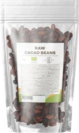 Kakao i czekolada - BrainMax Pure Ziarna kakaowe RAW, BIO, 250 g - miniaturka - grafika 1