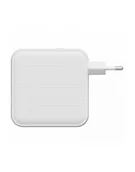 Ładowarki do telefonów - hyperdrive Ładowarka podróżna HyperJuice 100W USB-C GaN biała - miniaturka - grafika 1