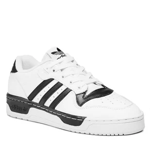 Adidas RIVALRY LOW - Buty sportowe męskie - miniaturka - grafika 1