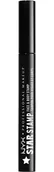 Sztuczne rzęsy i akcesoria - NYX Professional Makeup - STAR STAMP - Face & Body Stamp - Flamaster z pieczątką w kształcie gwiazdki - 01 STAR STUDDED - miniaturka - grafika 1