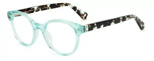 Okulary korekcyjne Kate Spade MARCILEE ZI9 - Okulary korekcyjne, oprawki, szkła - miniaturka - grafika 1