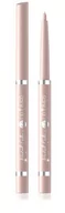 Konturówki do ust - Bell Perfect Contour Lip Liner Naked Nude nr 01 - miniaturka - grafika 1