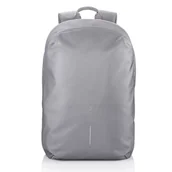 Torby na laptopy - Plecak Miejski Xd Design Bobby Soft - Grey - miniaturka - grafika 1