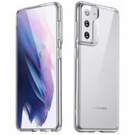 Etui i futerały do telefonów - ESR Etui Project Zero do Samsung Galaxy S21 Przezroczysty - miniaturka - grafika 1