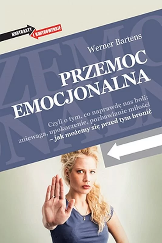 Przemoc Emocjonalna Werner Bartens