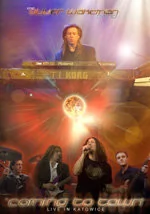 Metal Mind Coming to Town - Live in Katowice - Koncerty - miniaturka - grafika 1