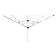 Suszarki na ubrania - Rörets Stojąca suszarka ogrodowa Wilda 50 m - miniaturka - grafika 1