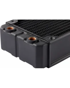 Corsair Hydro X Series XR7 360mm Water Cooling Radiator CX9030005WW - Chłodzenie wodne - miniaturka - grafika 1