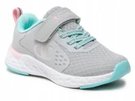 Buty dla dziewczynek - Buty Dziecięce Champion Bold S32125-Es052 R 33 - miniaturka - grafika 1