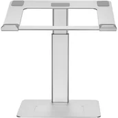 Części i akcesoria do laptopów - Podstawka pod laptopa GEMBIRD NBS-D1-02 - miniaturka - grafika 1