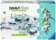 Zabawki kreatywne - Gravitrax - zestaw tematyczny Balance - Ravensburger - miniaturka - grafika 1