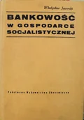Biznes - Bankowość w gospodarce socjalistycznej - miniaturka - grafika 1