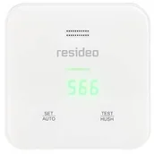 Akcesoria do monitoringu - Detektor dwutlenku węgla Honeywell Resideo R200C2-E (R200C2-E) - miniaturka - grafika 1