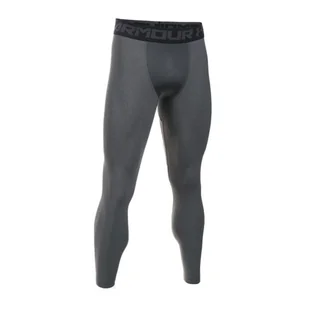 Under Armour HG 2.0 Compression leginsy 090 : Rozmiar - XXL - Pozostała odzież narciarska - miniaturka - grafika 1