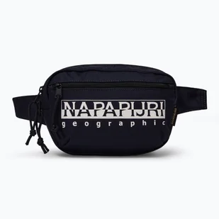 Nerka Napapijri H-CalaWB blu marine WYSYŁKA W 24H 30 DNI NA ZWROT - Nerki - miniaturka - grafika 1