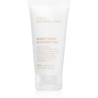 Kremy do twarzy - Ziaja Naturalna Pielęgnacja Krem na noc 50ml - miniaturka - grafika 1