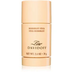 Davidoff Zino 75ml - Dezodoranty i antyperspiranty męskie - miniaturka - grafika 1