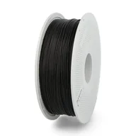 Filamenty i akcesoria do drukarek 3D - Filament Bambu Lab PLA Sparkle 1,75mm 1kg - w zestawie z wielorazową szpulą - Onyx Black Sparkle - miniaturka - grafika 1