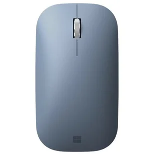Microsoft Mysz Surface Mobile Mouse - Lodowoniebieski - Akcesoria do tabletów i e-booków - miniaturka - grafika 1