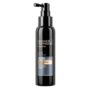 Avon Zestaw kuracja przeciw wypadaniu włosów - Odżywki do włosów - miniaturka - grafika 1