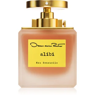 Oscar de la Renta Alibi Sensuelle Woda perfumowana 100 ml - Wody i perfumy damskie - miniaturka - grafika 1