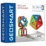 Klocki - GeoSmart - Tarcza słoneczna - miniaturka - grafika 1