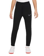 Spodnie rowerowe - Nike Therma-FIT Academy Winter Warrior spodnie treningowe z dzianiny dla starszych dzieci - miniaturka - grafika 1