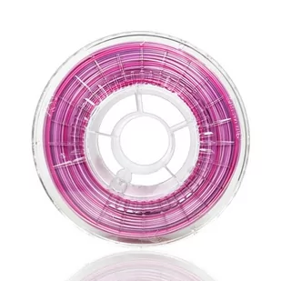 Filament Rosa3D PLA Multicolour 1,75mm 0,8kg - Silk Flower - Filamenty i akcesoria do drukarek 3D - miniaturka - grafika 1