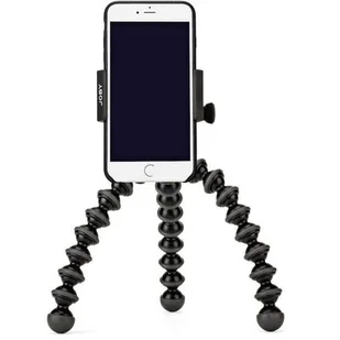 Joby Uchwyt GripTight GorillaPod Stand dla JB01390 - Uchwyty samochodowe do telefonów - miniaturka - grafika 1