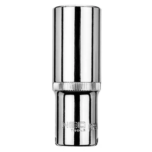 Neo Nasadka sześciokątna długa 1/2", 20 mm - Klucze i nasadki - miniaturka - grafika 1