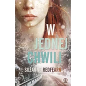 Powieści - W jednej chwili | ZAKŁADKA DO KSIĄŻEK GRATIS DO KAŻDEGO ZAMÓWIENIA - miniaturka - grafika 1